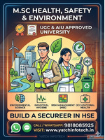 Best HSE Course in Delhi