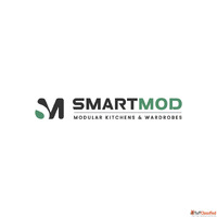 Modular Kitchen Indore SmartMod Interiors