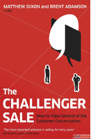 Buy The Challenger Sale by Adamson at Best Price