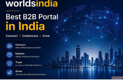 B2B supplier marketplace in India