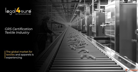 GRS Certification for Textile Industry Why Garment Exporters Need It in 2026