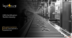 GRS Certification for Textile Industry Why Garment Exporters...