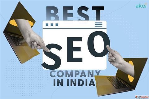 Best SEO Company in India for Business Growth