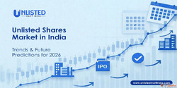 Buy Unlisted Shares In India from Trusted Experts