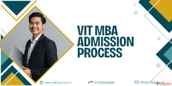 vit mba admission process