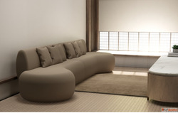 Sofa Dry Cleaning Service in Gurugram
