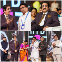 Grand Opening of 1st International Film Festival of Delhi Ce...