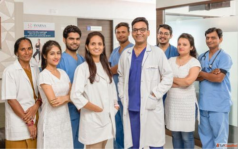 Best spine Hospital in Ahmedabad - Indospine Hospital