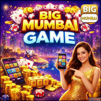Big Mumbai Game Login - Explore 500 Online Fun Games