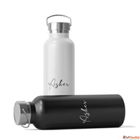 Stainless Steel Bottles