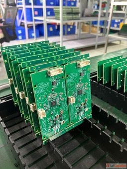 Custom PCB Assembly Supplier in Gandhinagar