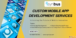 Is Custom Mobile App Development the Right Choice for Your S...