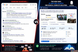 Why Your Website Is Not Showing in ChatGPT Answers Sochtek