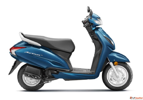 Experience Leh's Beauty with Comfortable Scooty Rentals