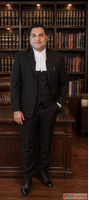 Shankar Wig Advocate - Best Rera lawyer in Gurgaon