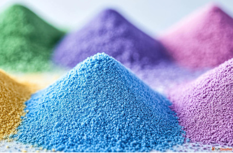 Rotomoulding Powder Manufacturer in India for Premium LLDPE Powder
