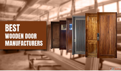 High-Quality Doors by Leading Manufacturers in India GSM Doo...