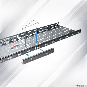 Cable Trays Manufacturer in Delhi