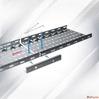 Cable Trays Manufacturer in Delhi