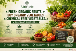 Fresh Organic Fruits Online in Delhi NCR Daily Grocery Colle...