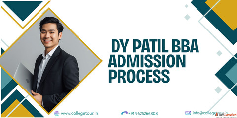 dy patil bba admission procesS