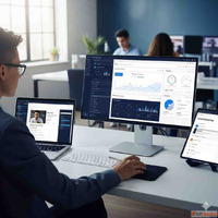 Leading Digital Marketing Agency in Gurgaon