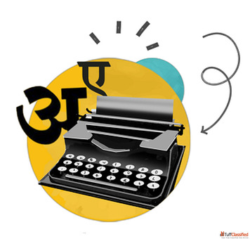 Professional Book Writing Services in India
