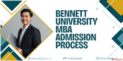 bennett university mba admission process