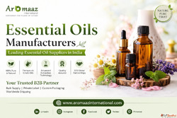 Trusted Essential Oils Manufacturers Essential Oil Suppliers...
