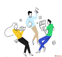 Corporate Website Development Company in Ahmedabad India Bon...