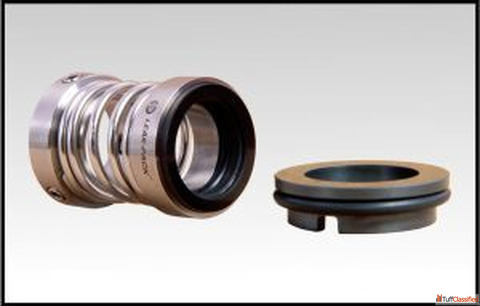 Single Spring Balanced Unbalanced Mechanical Seal Manufacturer India