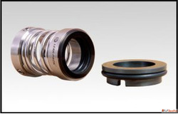 Single Spring Balanced Unbalanced Mechanical Seal Manufactur...