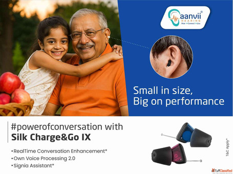 Best Hearing Test in Chennai with Expert Audiologists