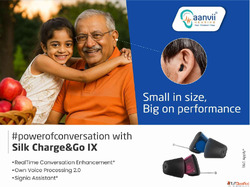 Best Hearing Test in Chennai with Expert Audiologists