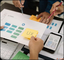 Best UIUX Design Agency in Ahmedabad