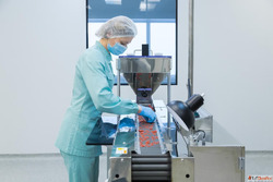 Third-Party Pharma Manufacturing Company For Panchkula