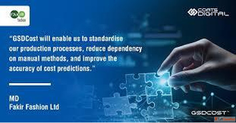 Coats Digital - Fashion Supply Chain Apparel Software Solutions