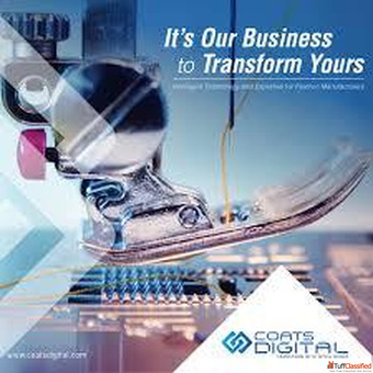 Coats Digital - Fashion Supply Chain Apparel Software Solutions