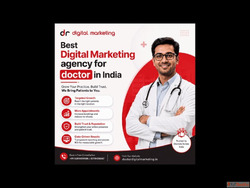 Best Digital Marketing Agency for Doctor in India Doctor Dig...