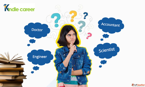 What After 10th Achieving Your Dream with Kindle Career