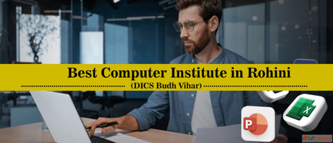 Best Computer Institute in Delhi Professional IT Computer Courses