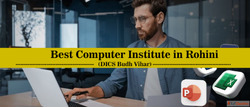Best Computer Institute in Delhi Professional IT Computer Co...