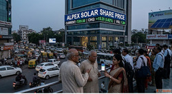 Find the Best Insights on Alpex Solar Share Price and Market...