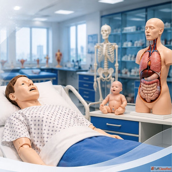 Nursing Manikin Suppliers in Mumbai