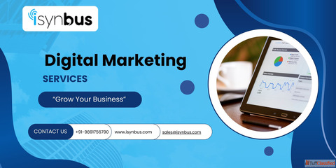 What Are Digital Marketing Solutions and Why Do Businesses Need Them