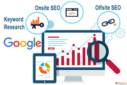 Top SEO Services in Delhi to Boost Your Online Presence