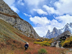K6 K7 Base Camp Trek Pakistan - Route Map Safety Tips Comple...