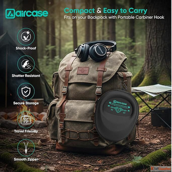 office laptop backpack India