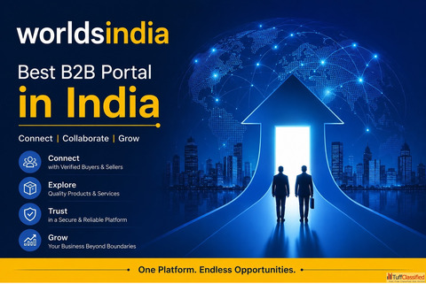 B2B Portal in India
