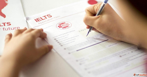 Best IELTS Singapore Coaching